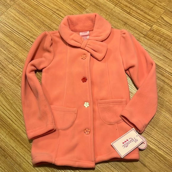 Nannette Other - Girls Sweater. Size 6